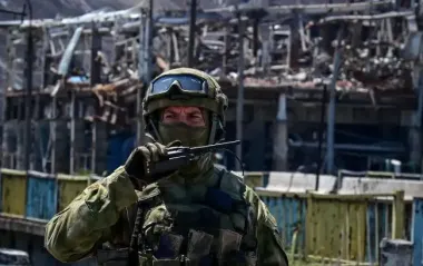 "Под чужим флагом": пропагандисты Венгрии и РФ обвинили Украину в подготовке спецоперации