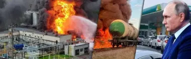В Росії може спалахнути масштабна революція: що стане причиною
