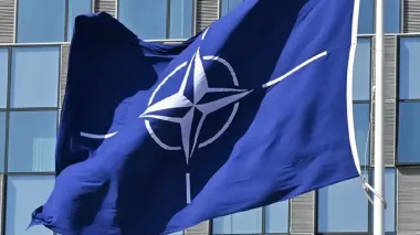 НАТО усиливает присутствие в Балтийском море после инцидентов с дронами в Дании – Reuters