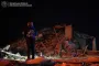 Запорожье: трое раненых после ночного удара РФ по частному сектору (фото)
