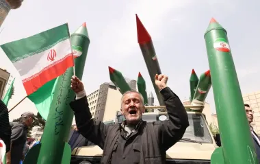 ООН возобновила масштабные санкции против Ирана