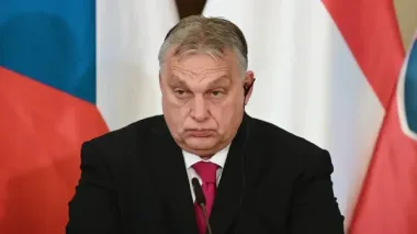 Орбан – Зеленскому: Прекратите нас трогать