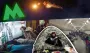 Отель "Подземка". Из-за страха обстрелов люди четвертый год каждую ночь спят в метро