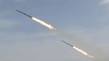 По всей Украине – снова воздушная тревога из-за ракетной опасности