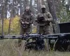Ukraine war briefing: Ukraine discussing ‘mega’ arms deal with US, Zelenskyy says