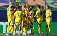 Збірна України U-20 перемогла Республіку Корея в першому турі ЧС-2025