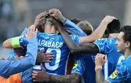 Киевское Динамо переписало собственный рекорд