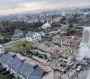 Росія завдала комбінованих ударів по Києву й області — є загиблі та постраждалі