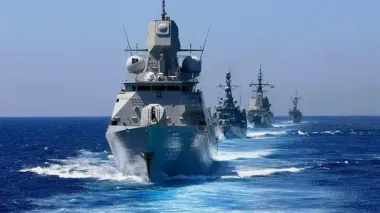 НАТО розгортає військові сили у Балтійському морі - стала відома причина