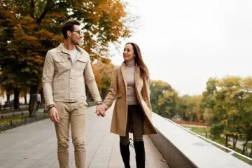 Осінь дарує кохання: ці три знаки у жовтні 2025 року нарешті зустрінуть свою другу половинку