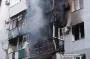 Ракетный террор РФ в Запорожье: количество пострадавших возросло до 27, среди них — дети (видео)