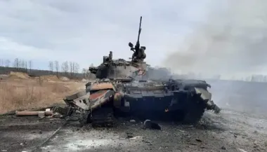 ЗСУ ліквідували понад 1100 окупантів РФ протягом доби