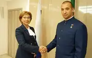 У Татарстані учасника війни проти України призначили заступником міністра