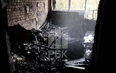 Який має вигляд має Інститут кардіології в Києві після атаки (фото, відео)