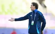 Тренер збірної U-20 підбив підсумки першого матчу України на ЧС-2025