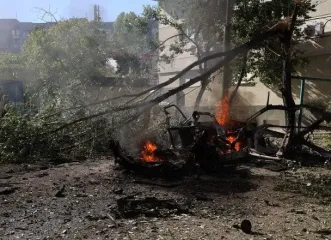 Атака по Одещині: росіяни знищили цех та склад винзавода