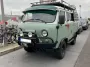 Бійці ГУР знищили "буханку" та військових РФ у Мелітополі: деталі операції