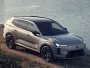 Цена $37 000 и запас хода 1200 км: на рынок вышел электрифицированный кроссовер Volvo (фото)