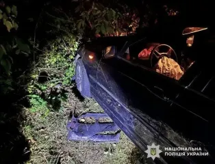 ДТП в Кировоградской области: погибли дети