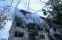 Несут цветы и игрушки: киевляне чтят погибшую во время российской атаки 12-летнюю девочку