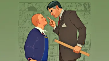 Bully 2 пожертвовали "хитам" Rockstar: соучредитель студии раскрыл, почему игру закрыли (видео)