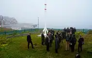 У Данії заборонили польоти цивільних дронів