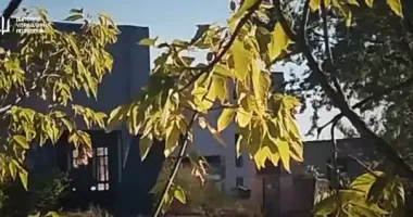 ГУР ліквідувало російських операторів БпЛА: у Мелітополі вибухнув ворожий УАЗ "буханка"