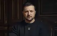 Зеленський відреагував на відновлення санкції проти Ірану