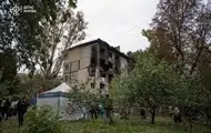 В Киеве завершены аварийно-спасательные работы