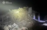 Обстрел Запорожья: количество пострадавших возросло до 42