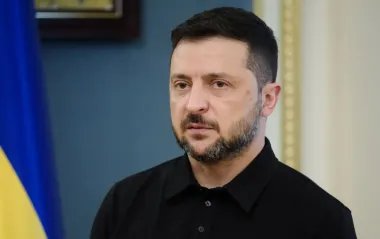 Россия пытается и в этом году ударить по Украине блекаутом, - Зеленский