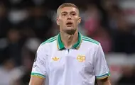Довбик відзначився першим голом у сезоні і розраховує на подальшу удачу