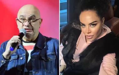 Популярний актор про співпрацю з Байрак: "Вона ніколи не приховувала свою позицію"