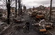 Ідентифіковано 13 російських командирів, причетних до злочинів у Бучі