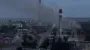 В Белгороде после удара по ТЭЦ— блекаут (видео)