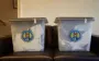 У Молдові закрилися виборчі дільниці