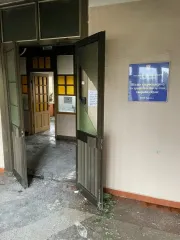 Институт кардиологии имени академика Стражеско продолжает работу после российской атаки, но есть погибшие