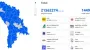 Вибори в Молдові: Партія Санду у отримує одноосібну більшість у новому парламенті