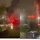 В Брянской области РФ прогремели взрывы и поднялся пожар: в сети пишут о поражении завода (фото, видео)