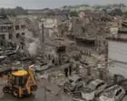 Ukraine war briefing: Zelenskyy urges west to cut off Russia’s energy revenues, saying decisive action ‘long overdue’