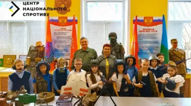 На ТОТ Луганщини окупанти взялися відроджувати "стахановський рух" – спротив