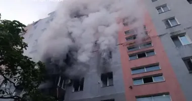 Комбінований удар РФ по Запоріжжю: уже 42 постраждалих