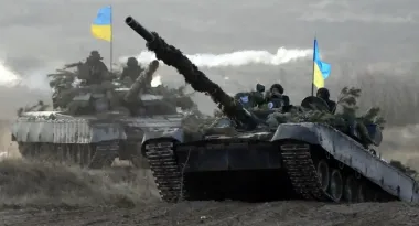 Вернули позиции: Силы обороны контратаковали в двух областях, — ISW