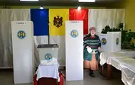 В Молдове ЦИК обработала 99% протоколов, побеждает партия Санду