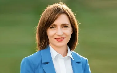 Молдова обирає Європу. Як Санду розгромила проросійські сили і що це означає
