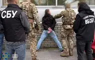 У Хмельницькій області затримали агента ФСБ