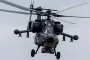 Силы беспилотных систем сбили FPV-дроном российский Ми-28 — видео
