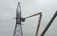 В Украине резко вырос уровень энергопотребления