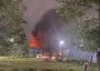 Взрывы в Брянской области: ВМС ВСУ ударили по российскому заводу "Нептуном"