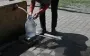 У Конотопі пролунали вибухи, місто було без води